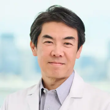 医師 久道勝也先生