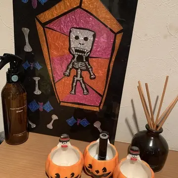 もうすぐハロウィン🎃