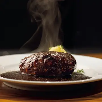 京都で味わう大人の洋食、続々！『洋食屋なかご』＆『洋食とワイン Ao』【京都 新しい食の愉しみ】