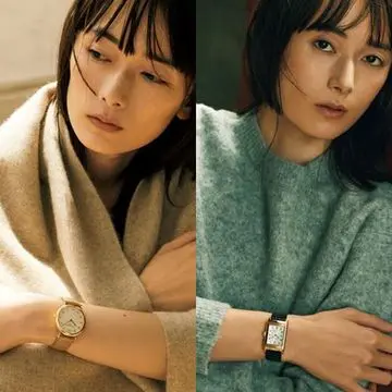【50代 憧れの腕時計】身に着ける人の女性像が宿る「ハイブランド腕時計10選」
