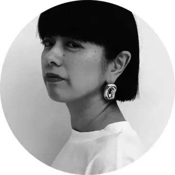 スタイリスト　福田亜矢子（ふくだあやこ）