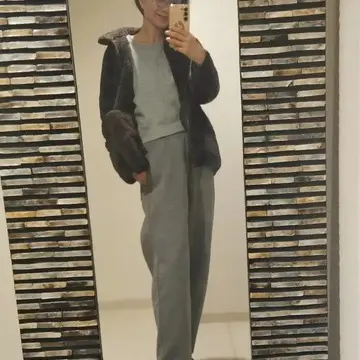 秋冬をおしゃれに楽しむ！ZARA、H&amp;Mを使ったデニムプチプラコーデ【チームJマダムブログ人気記事週間ランキングTOP10】_1_18-2