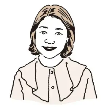 ライター 広沢幸乃さん