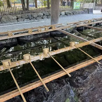 【伊勢】みちひらきの神様・猿田彦神社へ_1_13-1