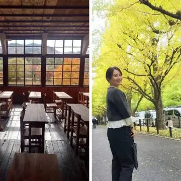 【2025年紅葉情報】週末のお出かけの参考に！東北から四国まで 紅葉スポット14選【チームJマダムまとめ】
