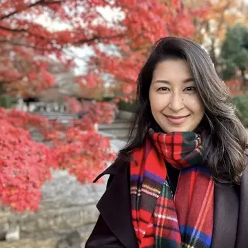 秋の景色を楽しむ♡京都の紅葉①