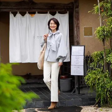 華組さん4人で大人の鎌倉遠足へ🍂