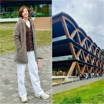 連日行列の新スポット！生ドーナツ「I’m donut？」とベーカリー「dacō」が「横浜ティンバーワーフ」に同時オープン！