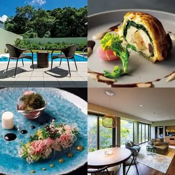 【憧れの国内高級ホテル・旅館】一度は泊まりたい！北海道から沖縄まで大人が満足する極上ステイ