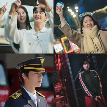 韓ドラのプロが本気で選んだ！2024年上半期 韓国ドラマ大賞ベスト9作を発表！ 