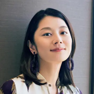 小池栄子