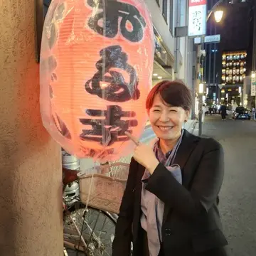 仲間が連れて行ってくれた初“東京のおでん”