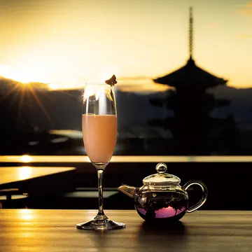 春の京都を堪能！魅力あふれる新ホテル「パーク ハイアット 京都」