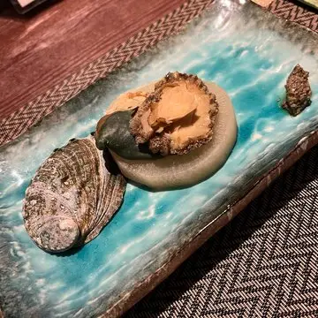 【大人デートレストラン】ここでしか味わえない至福・・西新宿の隠れ家和食フレンチレストラン