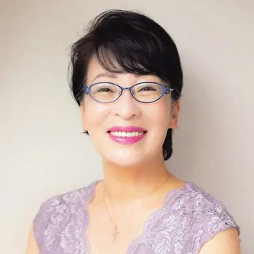 黒川伊保子さん