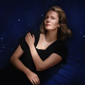 ヴァン クリーフ&amp;アーペルが贈る新たな12星座のジュエリーがパーソナルな魅力を引き立てる【eclat’s pick up】