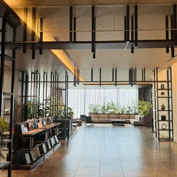 大阪ランチ‼️ホテル阪急グラレスパイア大阪でJマダム同期と再会✨_1_5-1