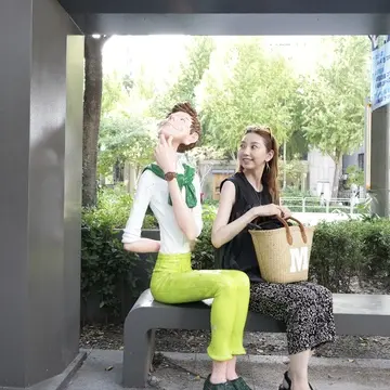好きが詰まった韓国旅行②🇰🇷✨