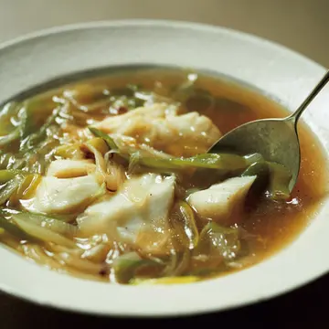 【寒い冬に食べたい！体が喜ぶレシピ】人気料理家直伝「栄養満点スープ」ランキングTOP７