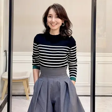 ⭐︎髪を変えたら気分が変わる⭐︎大人世代のミディアムヘア