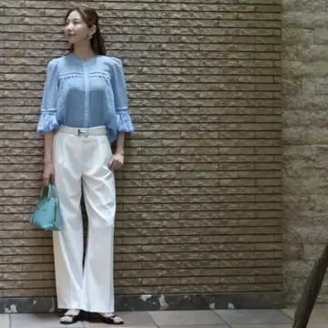 読者モデル 華組のZARAコーデ