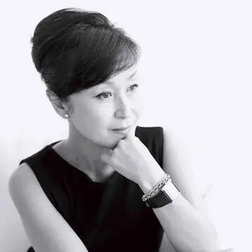 Kaoru Tonotsuka