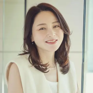 大人のためのヘアスタイル･髪型カタログ