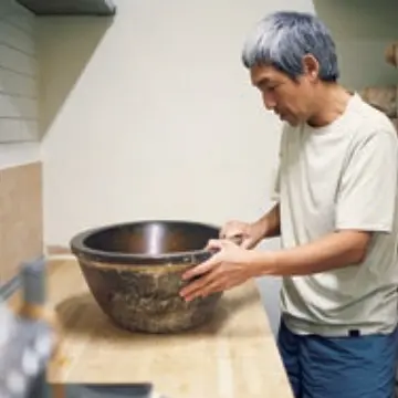 ベッカライ ブロートツァイト