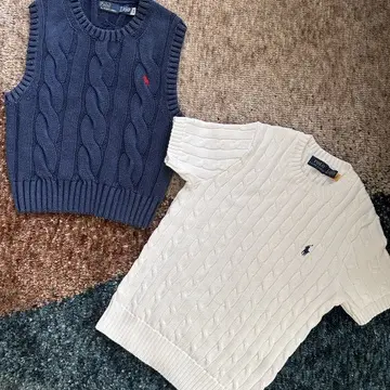 ラルフローレンでアラフィフファッション