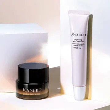 ファンデーション・メイク下地の各部門のベスコス受賞ベースメイク【2025年下半期 eclat「50代に効く“心のラグジュアリー”」ベストコスメ大賞】