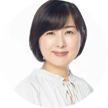 美容エディター 藤井優美さん