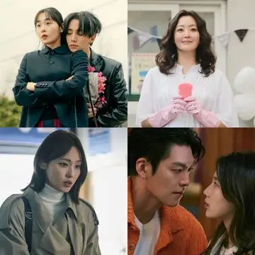 【韓国ドラマ】年末年始に観たい！絶対ハマる最新ドラマ12選