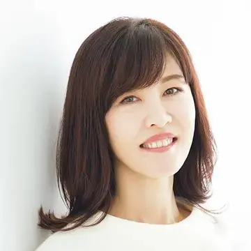美容ジャーナリスト 安倍佐和子