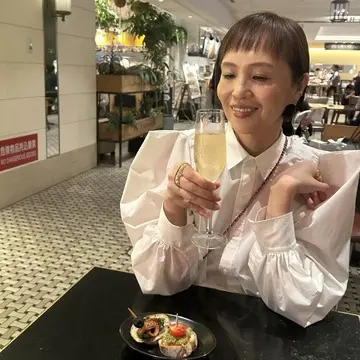 堅すぎずラフすぎない「デニムワンピ」でご近所ランチ【チームJマダムブログ人気記事週間ランキングTOP10】_1_19-2
