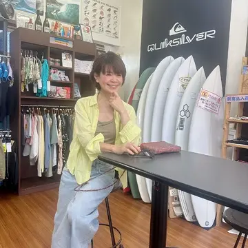 58歳にして久しぶりのサーフィンは・・・