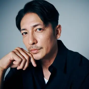 玉木宏