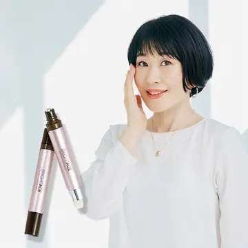 毎日コツコツ続けられるアイケアコスメ