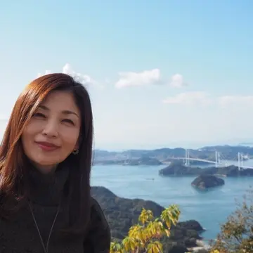 気分上々☆日本一贅沢な卵かけご飯と、しまなみ海道を独り占め！！