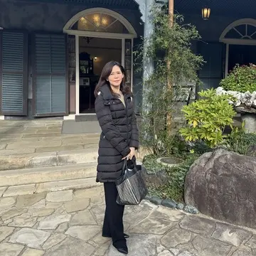 年末長崎旅行①