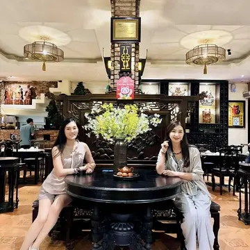 ホーチミン旅行で絶対訪れたい！ベトナム家庭料理の名店2選