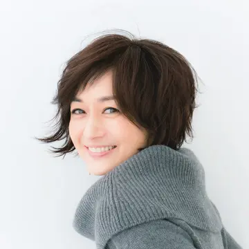 50代憧れの髪型、「富岡佳子ボブ」 になりたい！ 五選