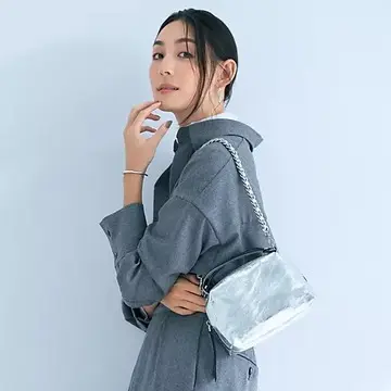 eclat premium　限定＆別注アイテム  今月のeclat Exclusive items