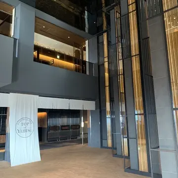 38階で眺めも最高　叙々苑　恵比寿ガーデンプレイス店
