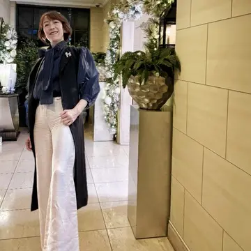 手持ちのアイテムをドレスアップ してパーティへ♪