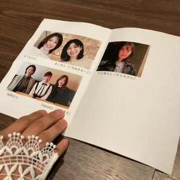 関西Jマダムの皆さんとランチ会｜レースでも甘すぎない大人の黒白コーデ_1_5-1