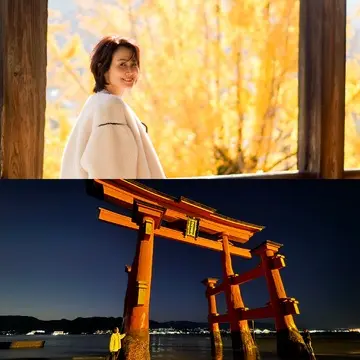 広島・世界で最も美しい美術館と宮島を巡る旅