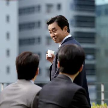 大人世代に刺さりまくり！ヒューマンドラマの新名作！【見ればキレイになる⁉韓流ドラマナビvol.54】 