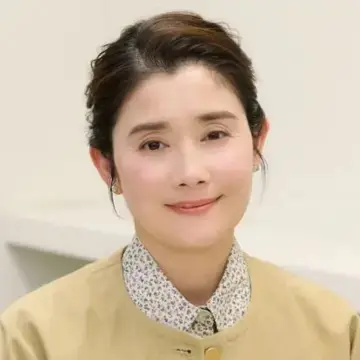 俳優・石田ひかりさん