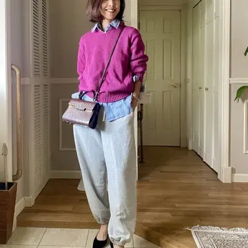 秋のイチオシボトムス