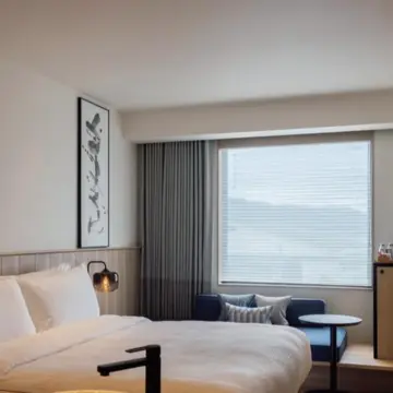 フェアフィールド･バイ･ マリオット･京都天橋立